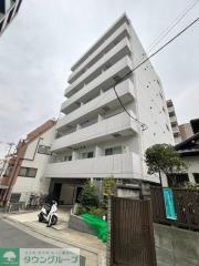 ディアレイシャス下北沢