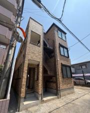 ベイルーム東本厚木