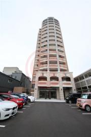 Luxe難波WEST
