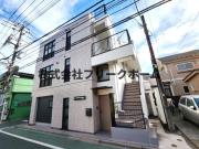 京王井の頭線井の頭公園駅まで徒歩8分