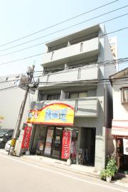 ベルハーツ