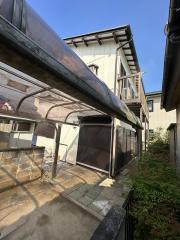 東武伊勢崎・大師線東武動物公園駅まで徒歩21分