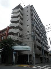 バージュアル横濱鶴見