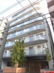 京急本線新馬場駅まで徒歩6分
