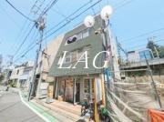 駒場東大前 山形屋ビル