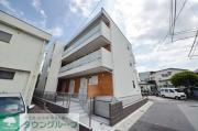 ＪＲ京葉線検見川浜駅まで徒歩11分