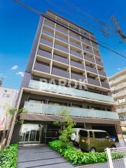 西鉄天神大牟田線薬院駅まで徒歩7分