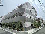 東武伊勢崎・大師線東向島駅まで徒歩4分
