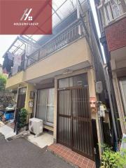 東大阪市喜里川町貸家