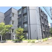 地下鉄南北線麻生駅まで徒歩7分