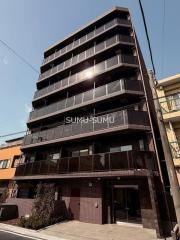 ベルグレード吉野町
