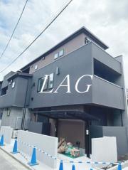 ベラフォレスタ小山