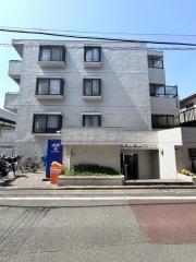 日興パレス羽田PARTII