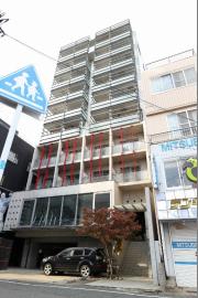 ＪＲ鹿児島本線西小倉駅まで徒歩8分
