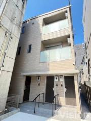 ＪＲ山手線田端駅まで徒歩8分