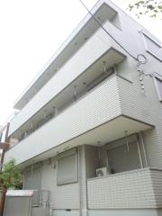 メゾンユタカ