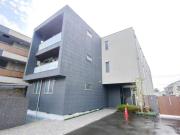 ＪＲ南武線武蔵中原駅まで徒歩12分