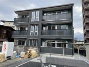 ル プティシャトー広瀬橋