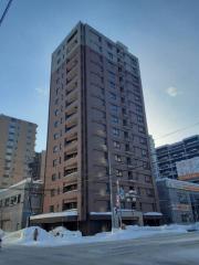 ラ・クラッセ札幌ステーションプレイス