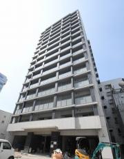 ＪＲ鹿児島本線小倉駅まで徒歩9分
