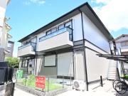 サンハイムモリタ