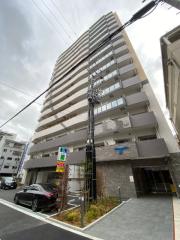 セレニテ本町東リアン