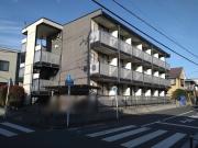 レオパレスKIVA