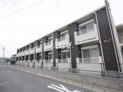 岡山軌道清輝橋線清輝橋駅まで徒歩63分