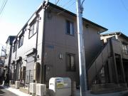 ＪＲ高崎線尾久駅まで徒歩5分