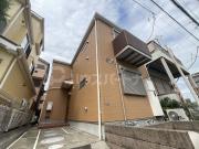 キャメル市川II