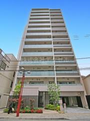 ＪＲ中央線立川駅まで徒歩4分