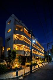 ＪＲ山手線田端駅まで徒歩9分