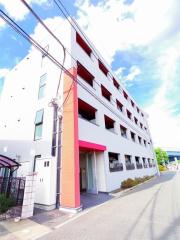 西武新宿線久米川駅まで徒歩3分