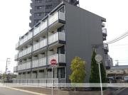 レオパレスナイス五井812