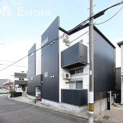 地下鉄東山線中村日赤駅まで徒歩5分