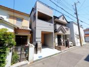 上ノ島町2丁目貸家