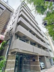 ルーブル高円寺弐番館