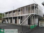 レオパレスモーガン