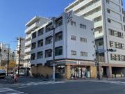 京急本線横須賀中央駅まで徒歩7分