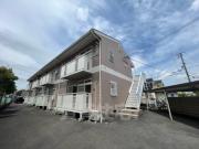 京阪交野線交野市駅まで徒歩16分