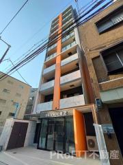 地下鉄堺筋線恵美須町駅まで徒歩6分
