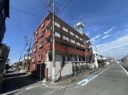 東武東上線北坂戸駅まで徒歩12分