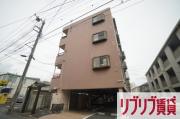 ＪＲ総武本線東千葉駅まで徒歩2分