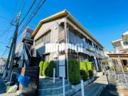 ホワイト兼松
