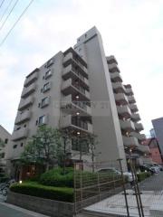 ヒューマンズ京橋弐番館