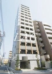 ＪＲ総武線（各駅停車）亀戸駅まで徒歩4分