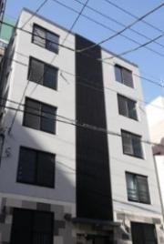 FLレジデンス神田公館