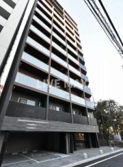 京急本線大森海岸駅まで徒歩8分