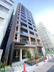 フレンシア御徒町