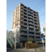 ＪＲおおさか東線城北公園通駅まで徒歩8分